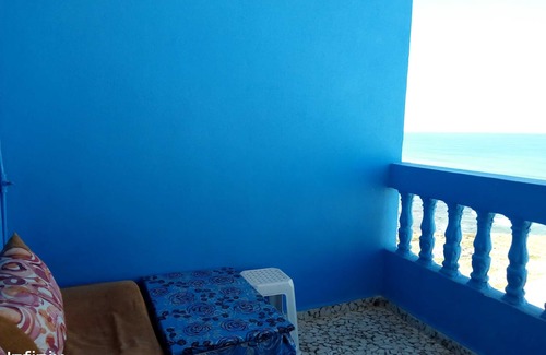 Southern Atlantic Coast Apartment | Apartment in sidi ifni