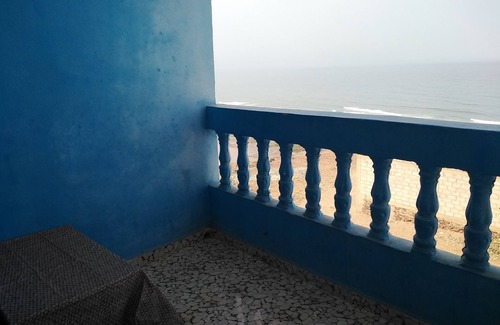 Southern Atlantic Coast Apartment | Apartment in sidi ifni