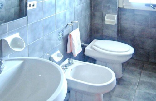 Silvi Marina Apartment | Apartment in Silvi Marina with parking space