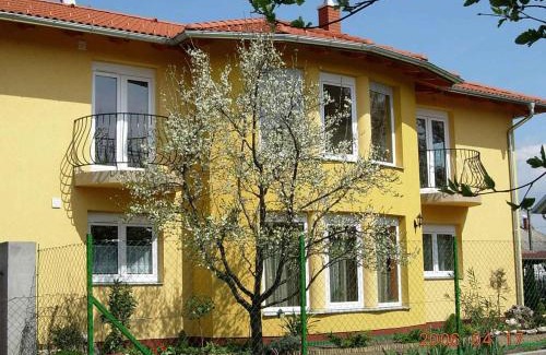 Siofok-Szabadifurdo Apartment | Apartment in Siofok - Balaton 20047