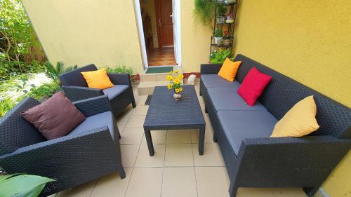 Siofok-Szabadifurdo Apartment | Apartment in Siofok - Balaton 20047