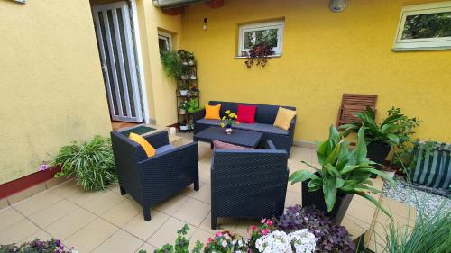 Siofok-Szabadifurdo Apartment | Apartment in Siofok - Balaton 20047