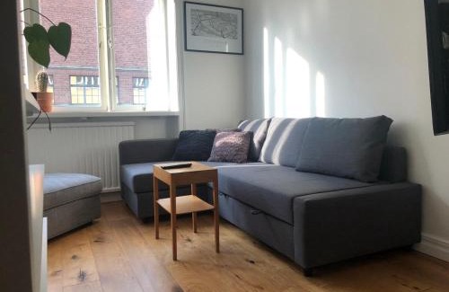Hammarby Sjostad Apartment | Apartment in So-Fo at Södermalm 24sqm