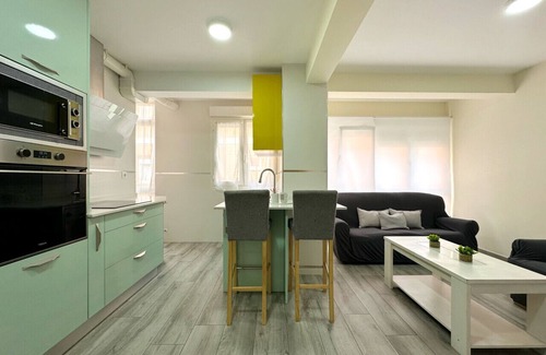 Somo Apartment | Apartment in Somo La Veleta 30804