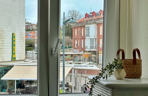 Somo Apartment | Apartment in Somo La Veleta 30804