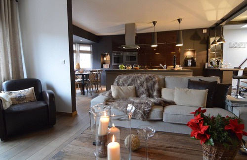 Spa Apartment | Apartment in Spa near town center