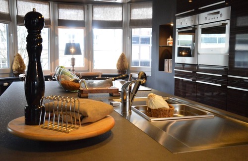 Spa Apartment | Apartment in Spa near town center