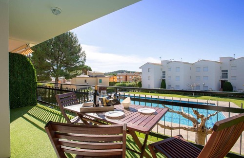 Calella de Palafrugell Apartment | Apartment in Spain near Sandy Beach