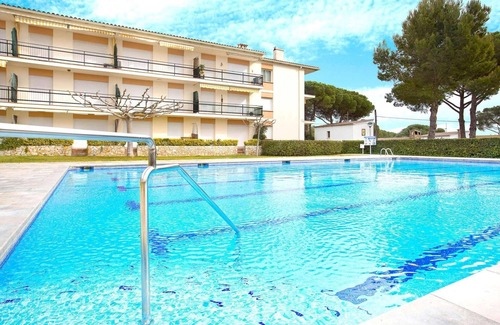 Calella de Palafrugell Apartment | Apartment in Spain near Sandy Beach