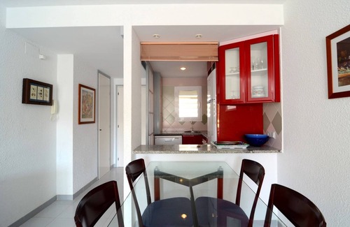 L'Estartit Apartment | Apartment in Spain near Sandy Beach