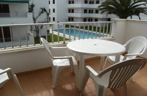 Aiguablava Apartment | Apartment in Spain near Beach & Pool