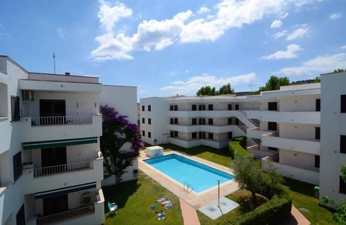 Aiguablava Apartment | Apartment in Spain near Beach & Pool
