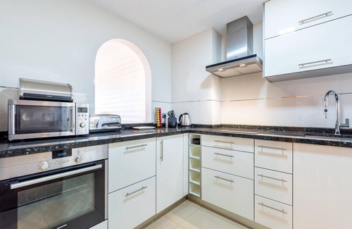 Rincon de la Victoria Apartment | Apartment in Spain near the Beach