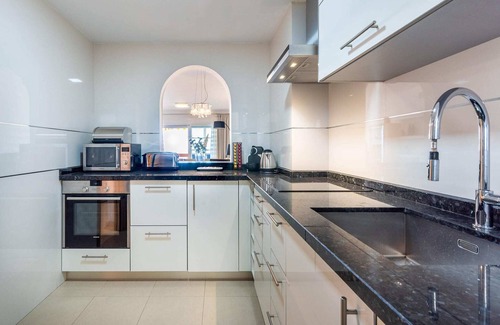 Rincon de la Victoria Apartment | Apartment in Spain near the Beach