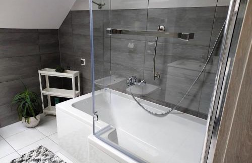 Stepnica Apartment | Apartment in Stepnica near Szczecin Lagoon