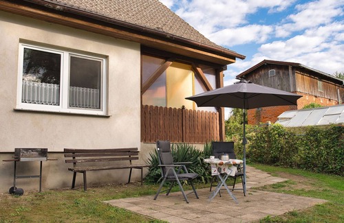 Wesenberg Apartment | Apartment in Strasen (36400) - Apartment in Strasen