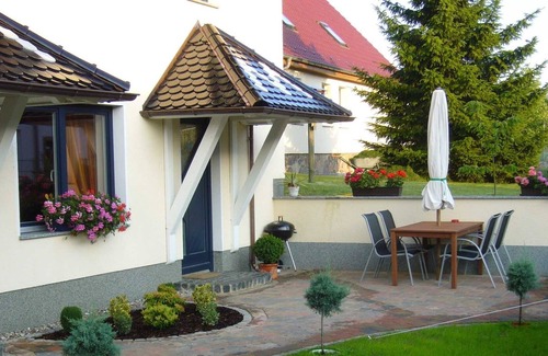 Wesenberg Apartment | Apartment in Strasen (40072) - Apartment in Strasen