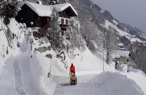 Stuhlfelden Apartment | Apartment in Stuhlfelden near Ski Lift