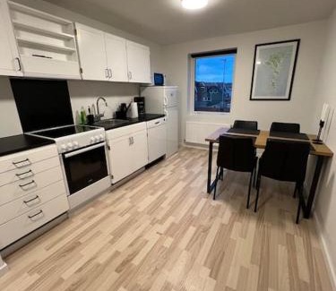 Torshavn Apartment | Apartment in Tórshavn.