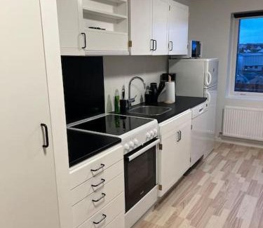 Torshavn Apartment | Apartment in Tórshavn.