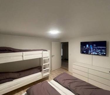 Torshavn Apartment | Apartment in Tórshavn.