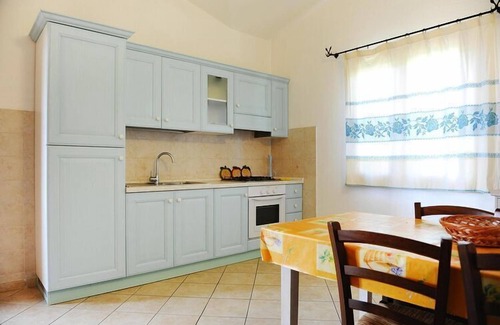 Tamarispa Apartment | Apartment in Tamarispa with garden furniture