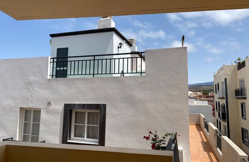Callao Salvaje House | Apartment in Tenerife with Sea Views
