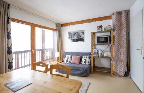 Bramans Apartment | Apartment in Termignon near Gondola