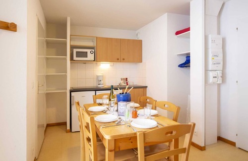 Bramans House | Apartment in Termignon near Ski Slopes