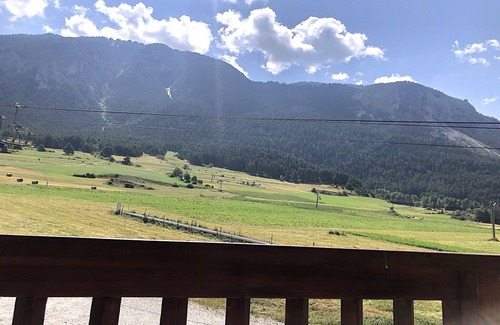 Bramans House | Apartment in Termignon near Ski Slopes