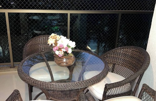 Jacarepagua Apartment | Apartment in the garden city!