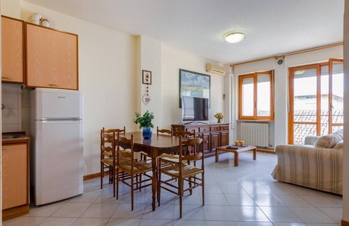Porto Recanati Apartment | APARTMENT IN THE CENTER TWO STEPS FROM THE SEA