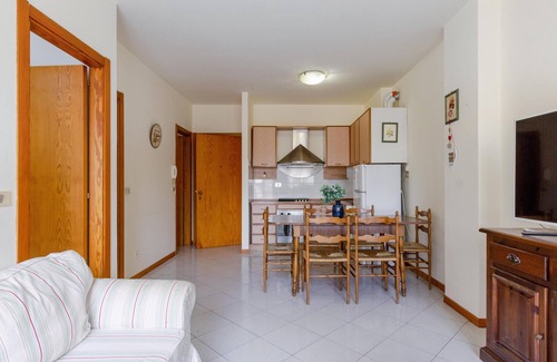 Porto Recanati Apartment | APARTMENT IN THE CENTER TWO STEPS FROM THE SEA