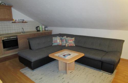 Ingenried Apartment | Apartment in the Allgäu with view of the Bavarian Alps