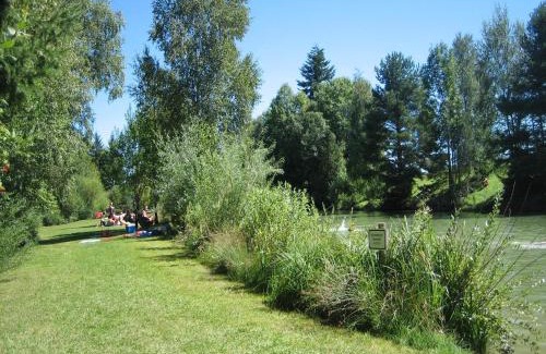 Ingenried Apartment | Apartment in the Allgäu with view of the Bavarian Alps