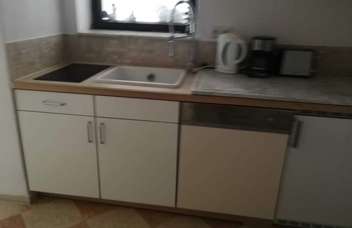 Pobershau Apartment | Apartment in the beautiful Erzgebirge/PobershauCharmant ✴ furnished
