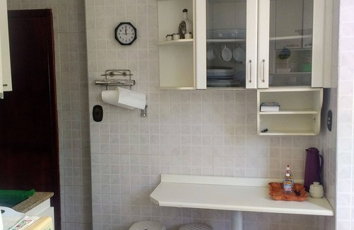 Leme Apartment | APARTMENT IN THE BEST LOCATION AND FRONT TO COPACABANA BEACH! TOTAL VIEW!