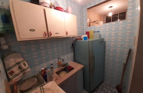 Duques Apartment | Apartment in the mountains of Petrópolis/RJ for up to 6 people