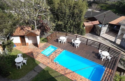 Duques Apartment | Apartment in the mountains of Petrópolis/RJ for up to 6 people