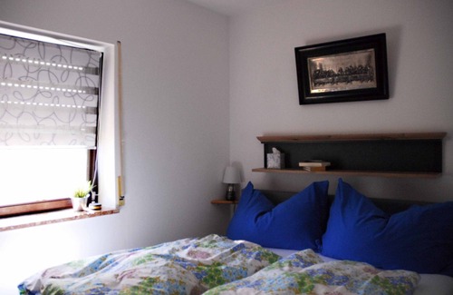 Herrischried Apartment | Apartment in the climatic health resort of Herrischried in the Hotzenwald