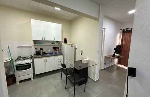 Sao Carlos Apartment | Apartment in the central region, close to USP1
