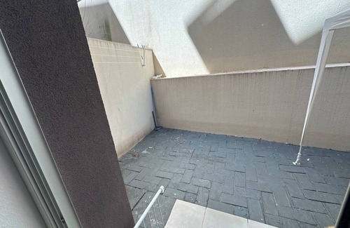 Sao Carlos Apartment | Apartment in the central region, close to USP1