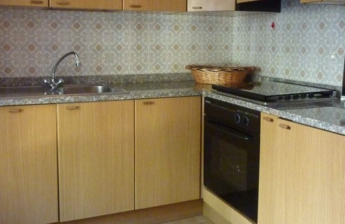 Courmayeur Apartment | Apartment in the central pedestrian street