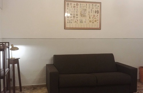 Sannicola House | apartment in the center