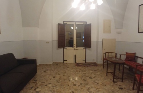 Sannicola House | apartment in the center