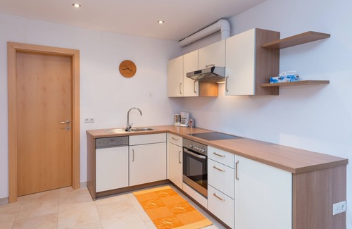 St. Pauls Apartment | Apartment in the center of St. Pauls - Appiano - near Caldaro and Bolzano