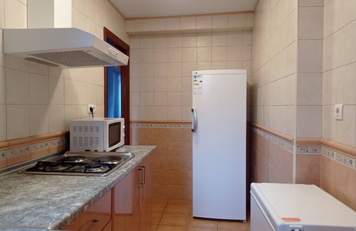 El Ejido Condo | Apartment in the center of Malaga