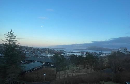 Torshavn Apartment | Apartment in the center Tórshavn