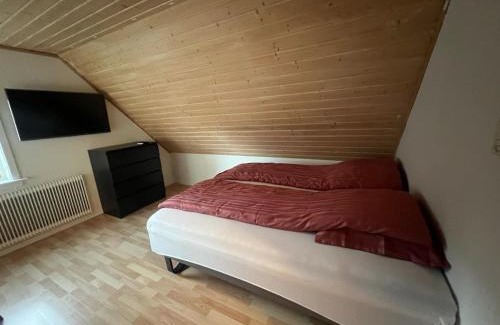 Torshavn Apartment | Apartment in the center Tórshavn