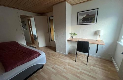 Torshavn Apartment | Apartment in the center Tórshavn